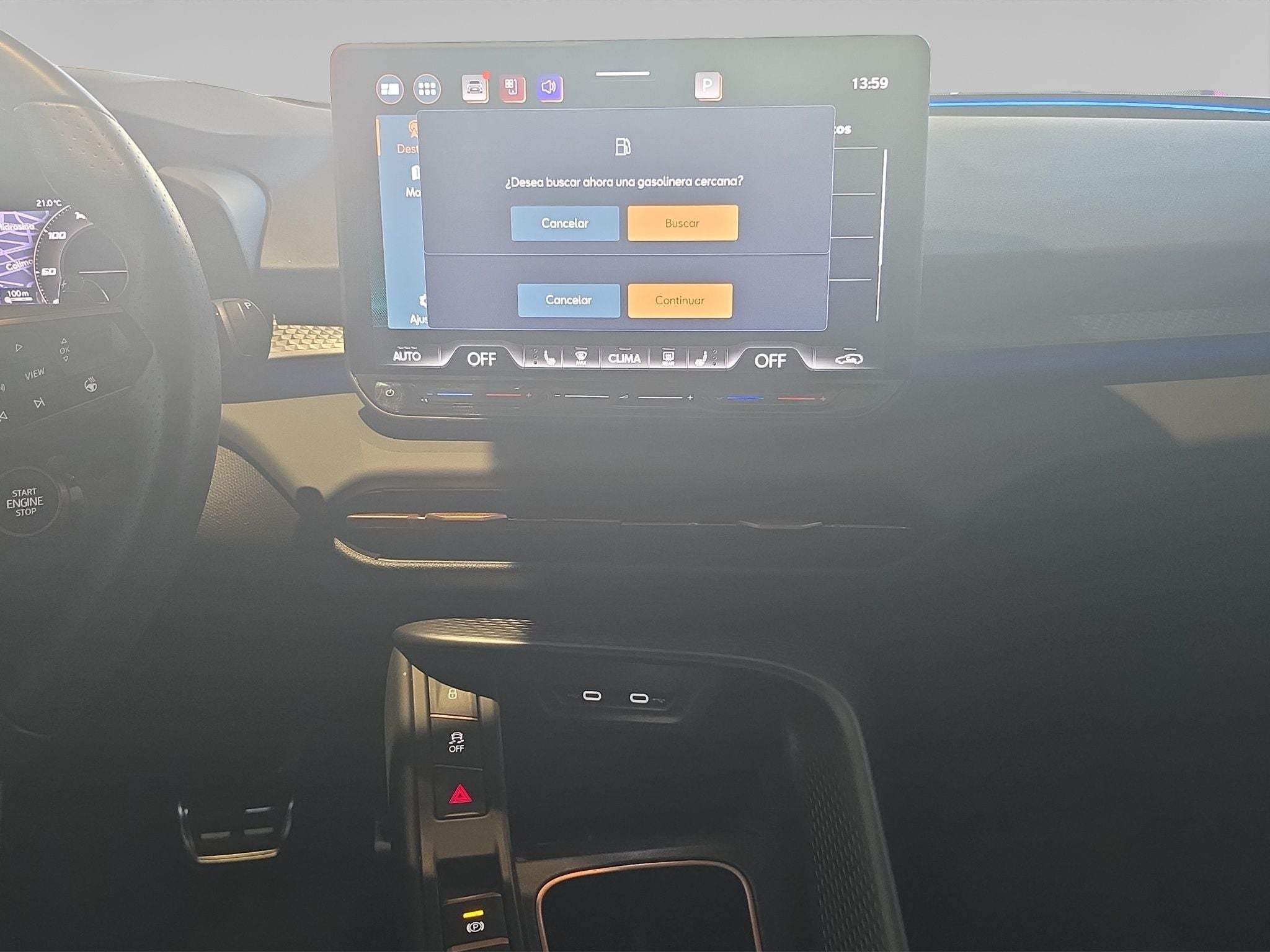 2025 Cupra Terramar VZ 2.0 TSI 265HP