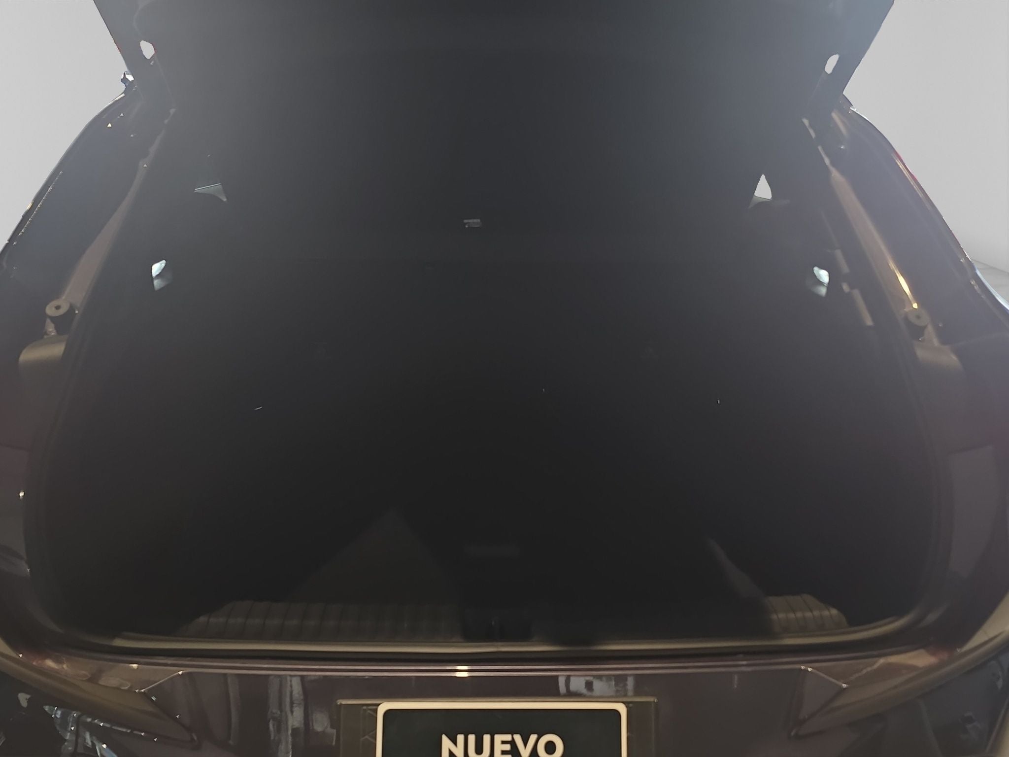 2025 Cupra Terramar VZ 2.0 TSI 265HP