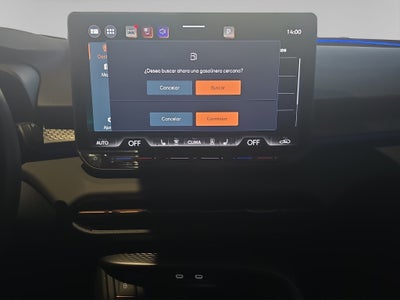 2025 Cupra Terramar VZ 2.0 TSI 265HP