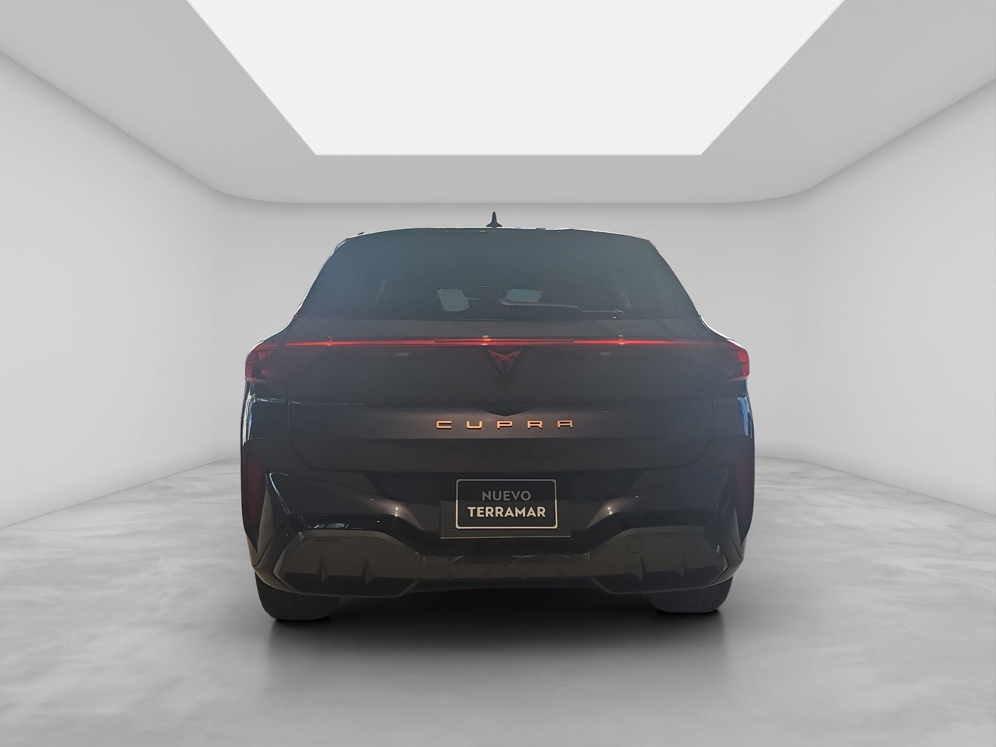 2025 Cupra Terramar VZ 2.0 TSI 265HP