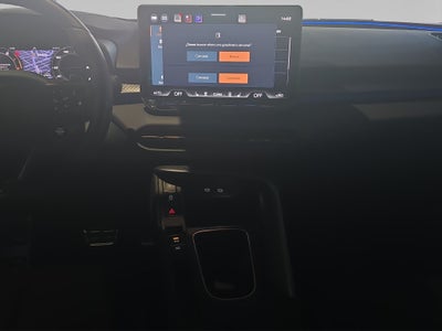 2025 Cupra Terramar VZ 2.0 TSI 265HP