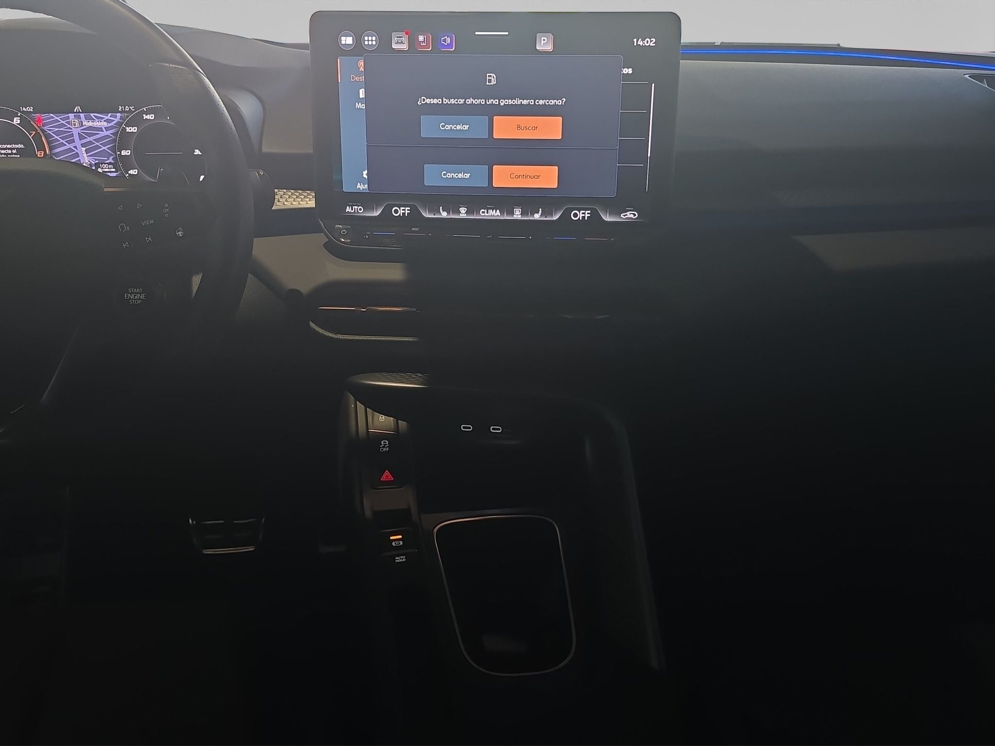 2025 Cupra Terramar VZ 2.0 TSI 265HP