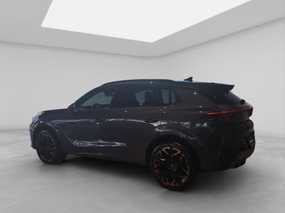 2025 Cupra Terramar VZ 2.0 TSI 265HP