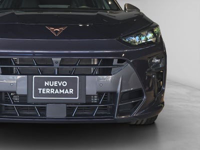 2025 Cupra Terramar VZ 2.0 TSI 265HP