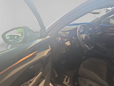 2025 Cupra Terramar VZ 2.0 TSI 265HP