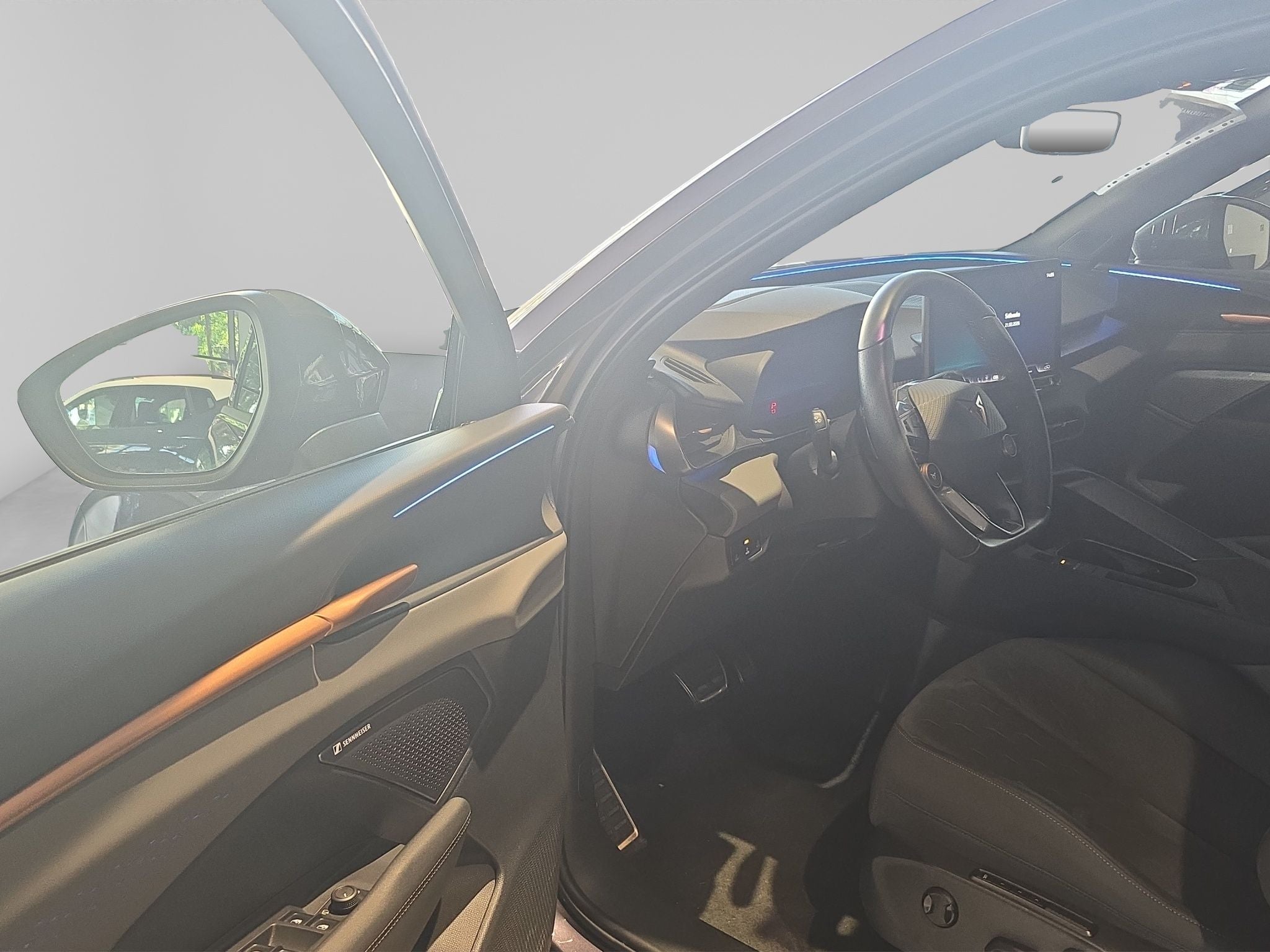 2025 Cupra Terramar VZ 2.0 TSI 265HP