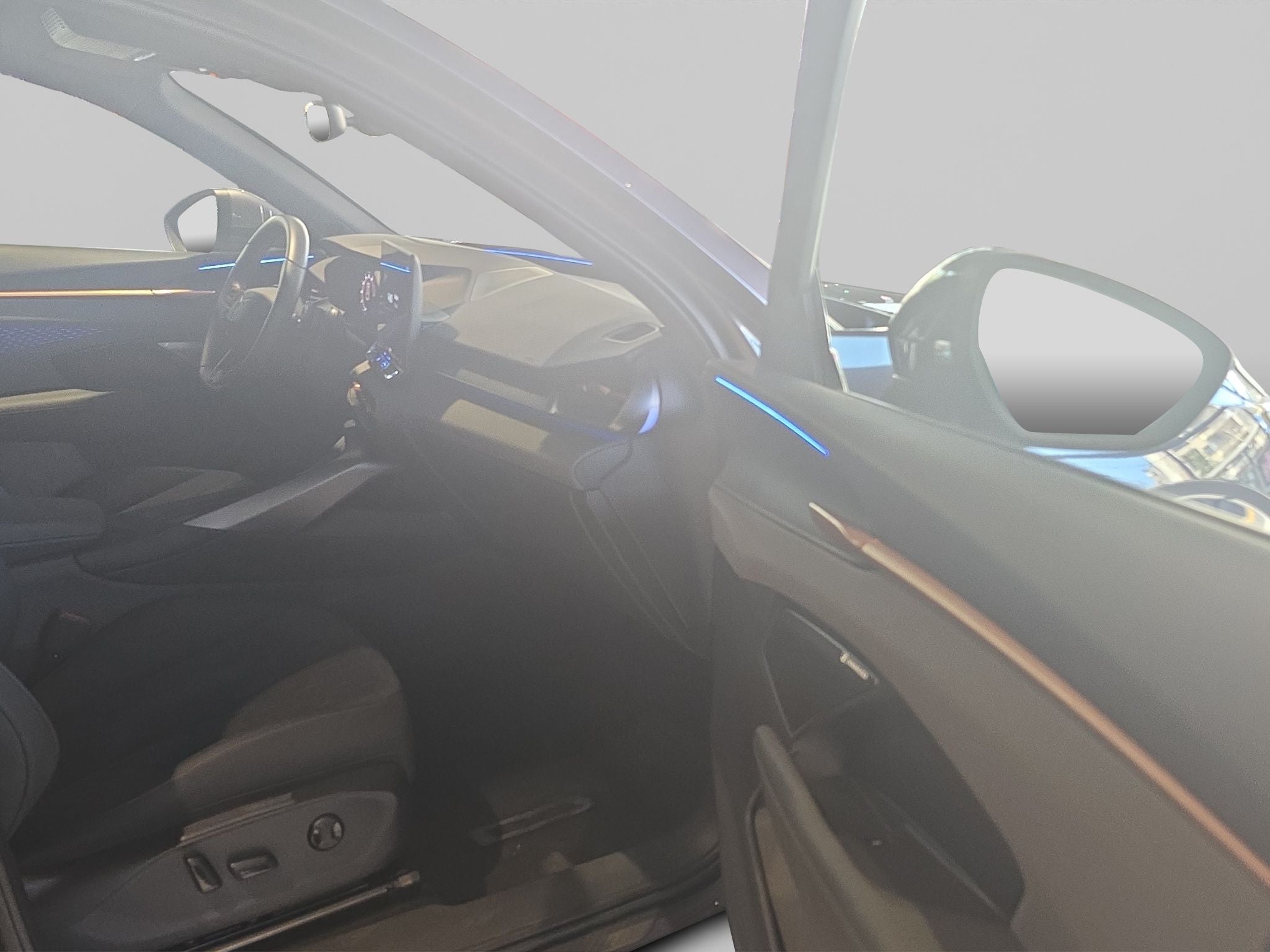 2025 Cupra Terramar VZ 2.0 TSI 265HP