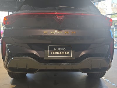 2025 Cupra Terramar VZ 2.0 TSI 265HP