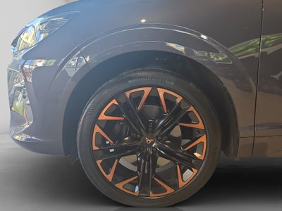 2025 Cupra Terramar VZ 2.0 TSI 265HP