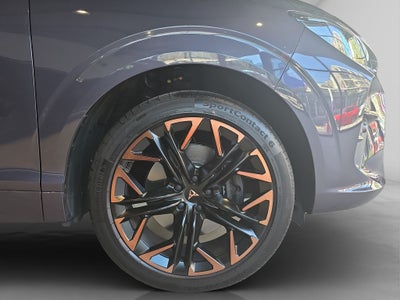 2025 Cupra Terramar VZ 2.0 TSI 265HP