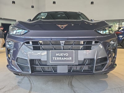 2025 Cupra Terramar VZ 2.0 TSI 265HP