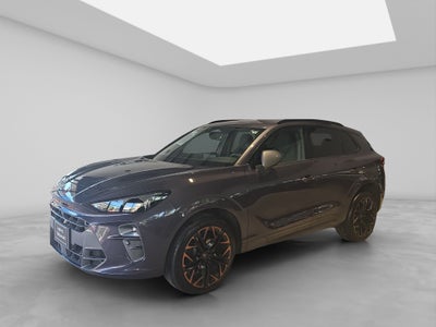 2025 Cupra Terramar VZ 2.0 TSI 265HP