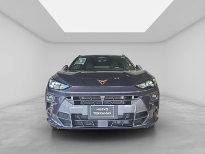 2025 Cupra Terramar VZ 2.0 TSI 265HP