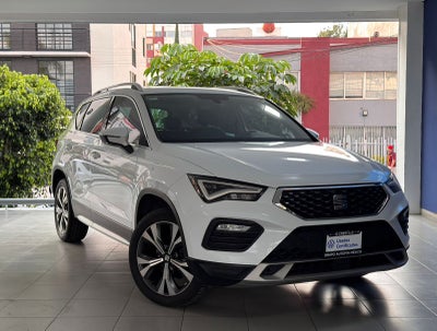 2023 Seat Ateca 1.4 Xperience At
