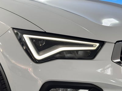 2023 Seat Ateca 1.4 Xperience At