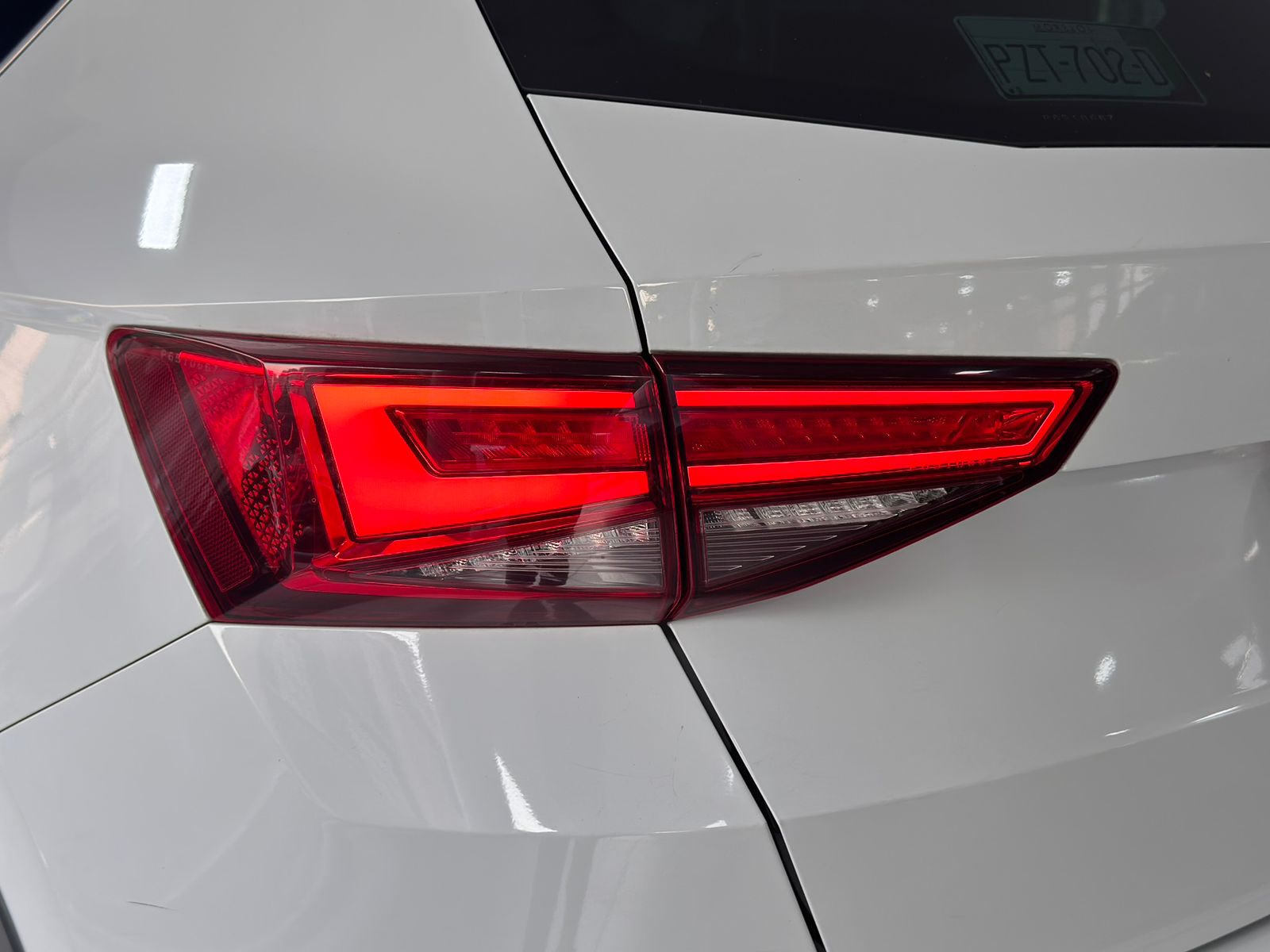 2023 Seat Ateca 1.4 Xperience At