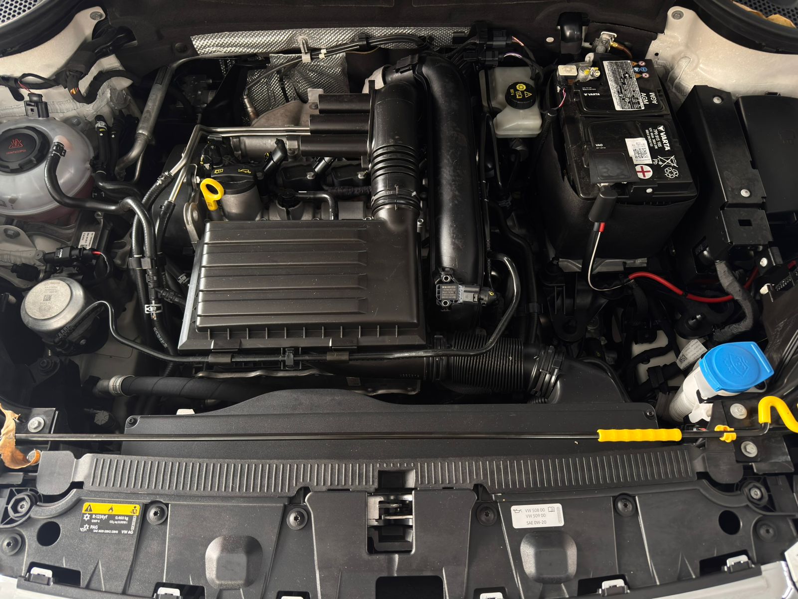 2023 Seat Ateca 1.4 Xperience At