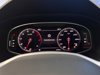 2023 Seat Ateca 1.4 Xperience At