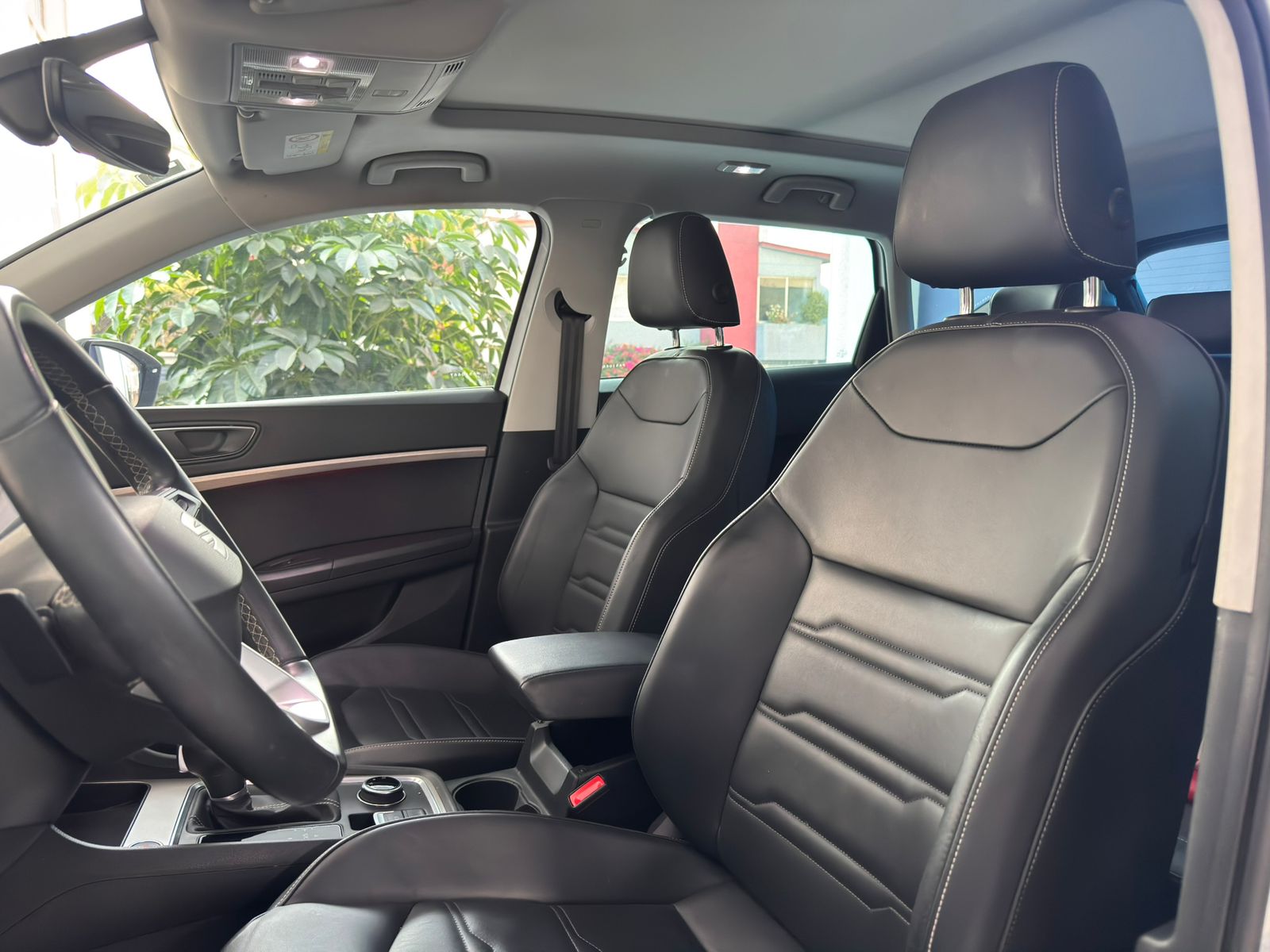 2023 Seat Ateca 1.4 Xperience At