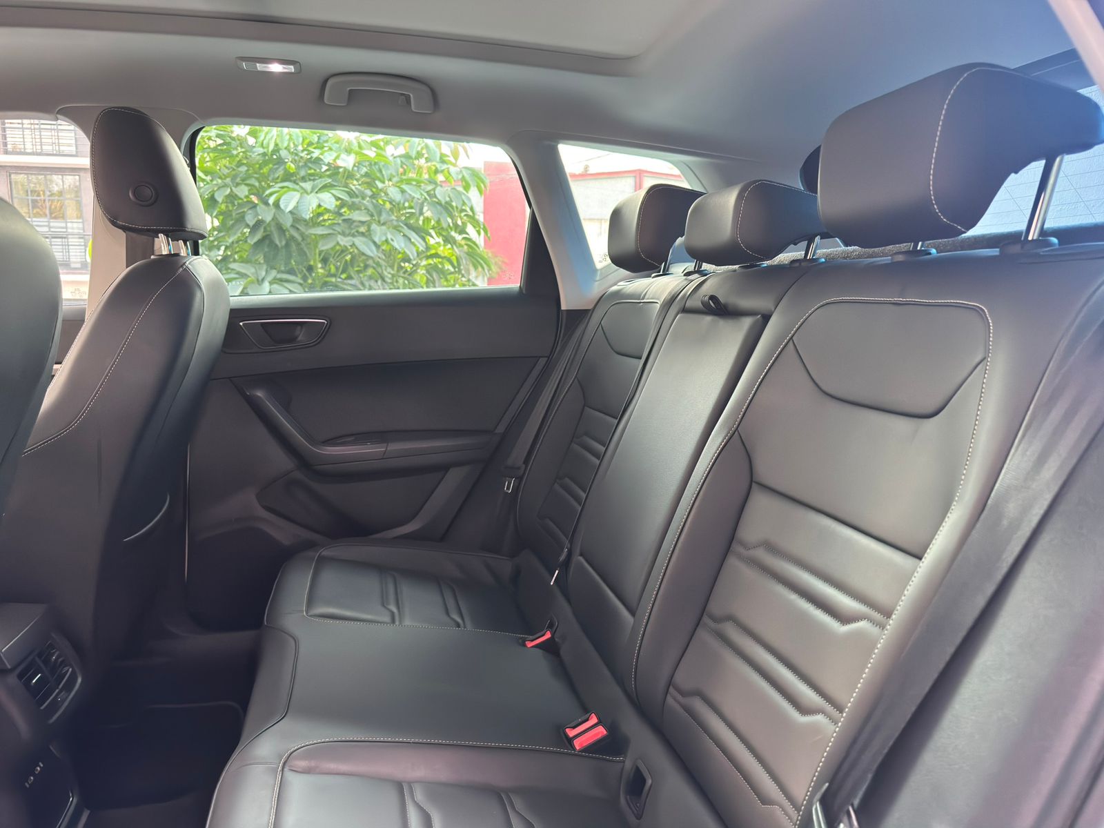 2023 Seat Ateca 1.4 Xperience At