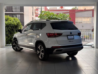 2023 Seat Ateca 1.4 Xperience At