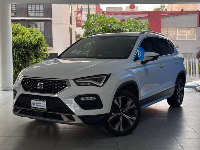 2023 Seat Ateca 1.4 Xperience At