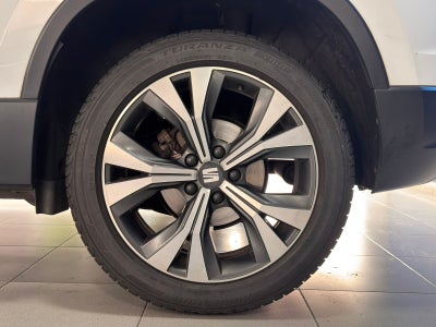 2023 Seat Ateca 1.4 Xperience At