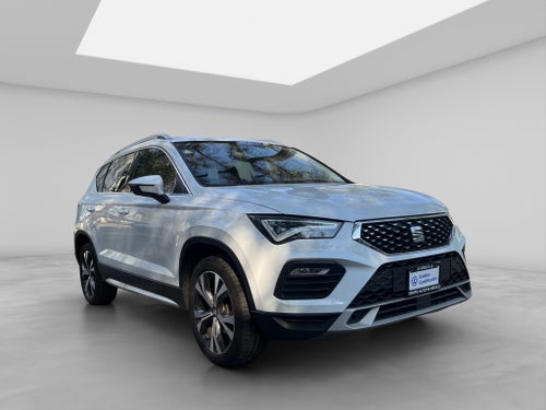 2023 Seat Ateca 1.4 Xperience At