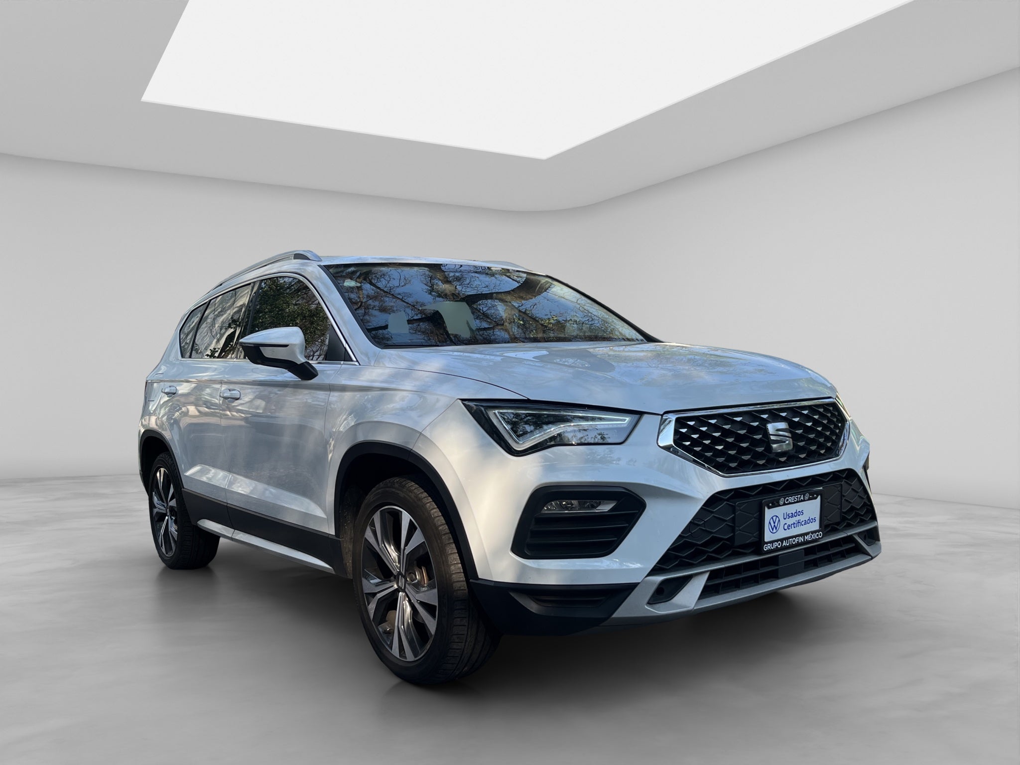 2023 Seat Ateca 1.4 Xperience At
