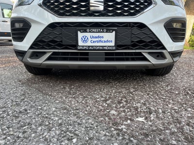 2023 Seat Ateca 1.4 Xperience At