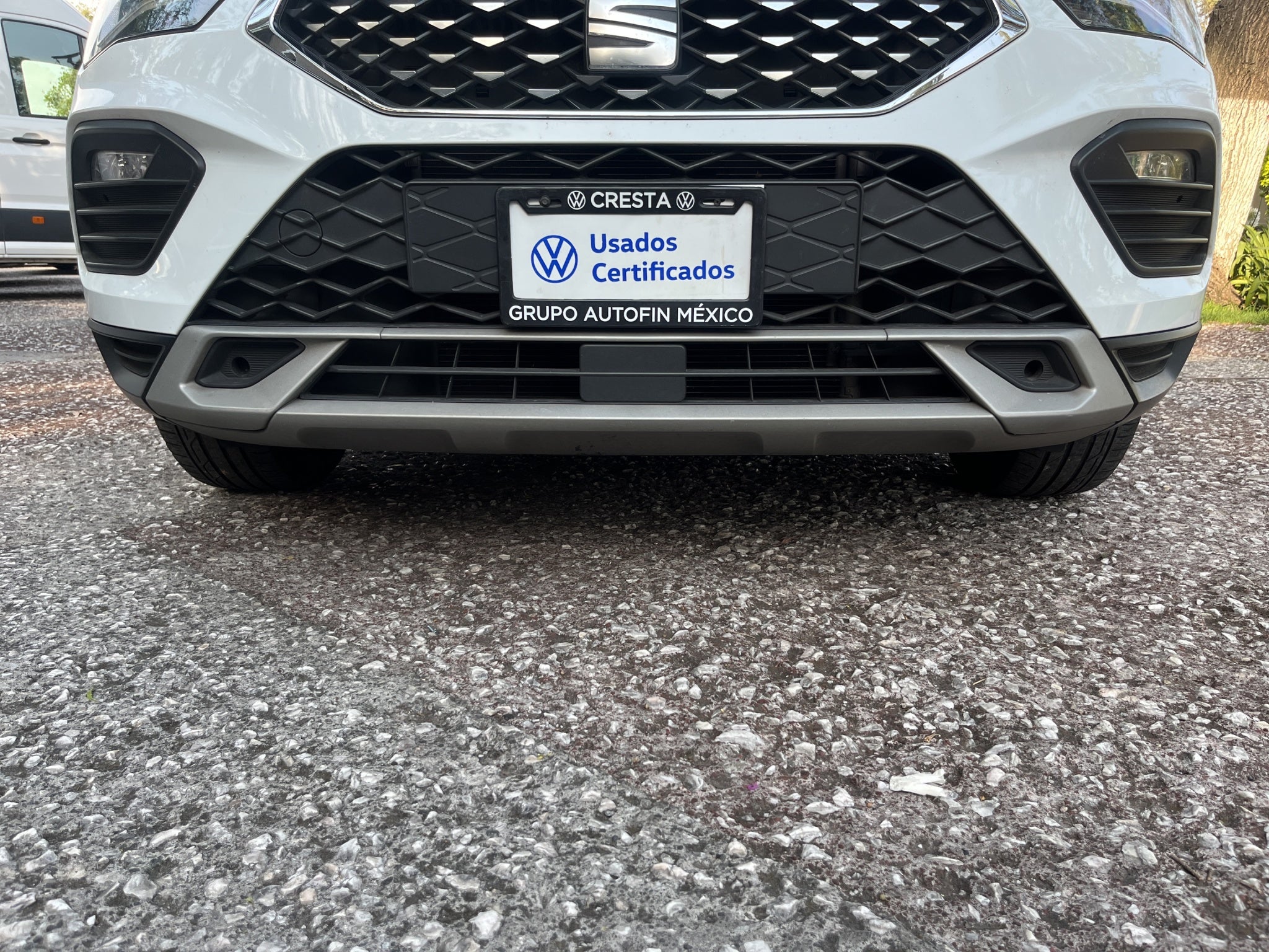 2023 Seat Ateca 1.4 Xperience At
