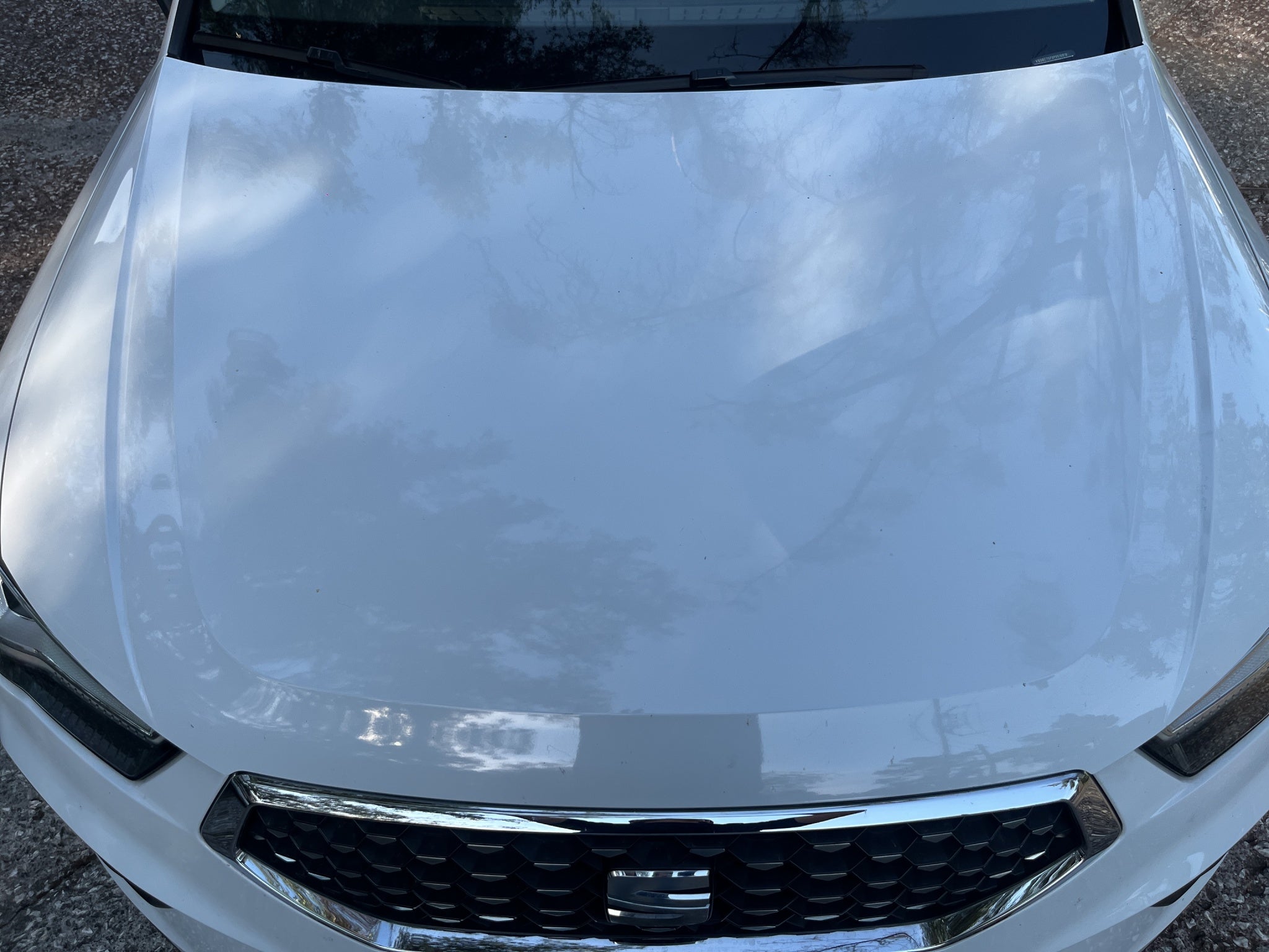 2023 Seat Ateca 1.4 Xperience At