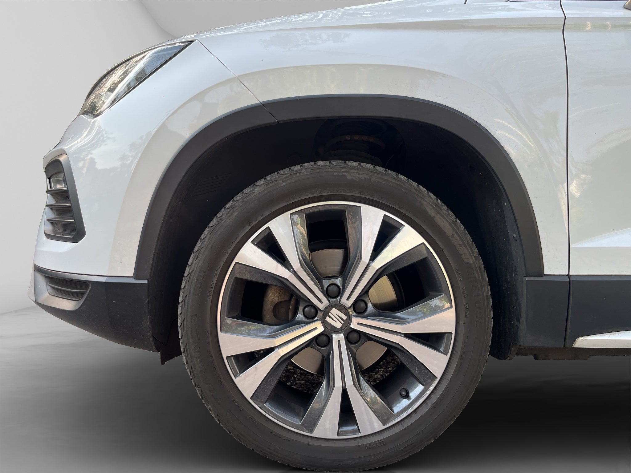2023 Seat Ateca 1.4 Xperience At