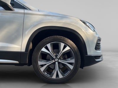 2023 Seat Ateca 1.4 Xperience At