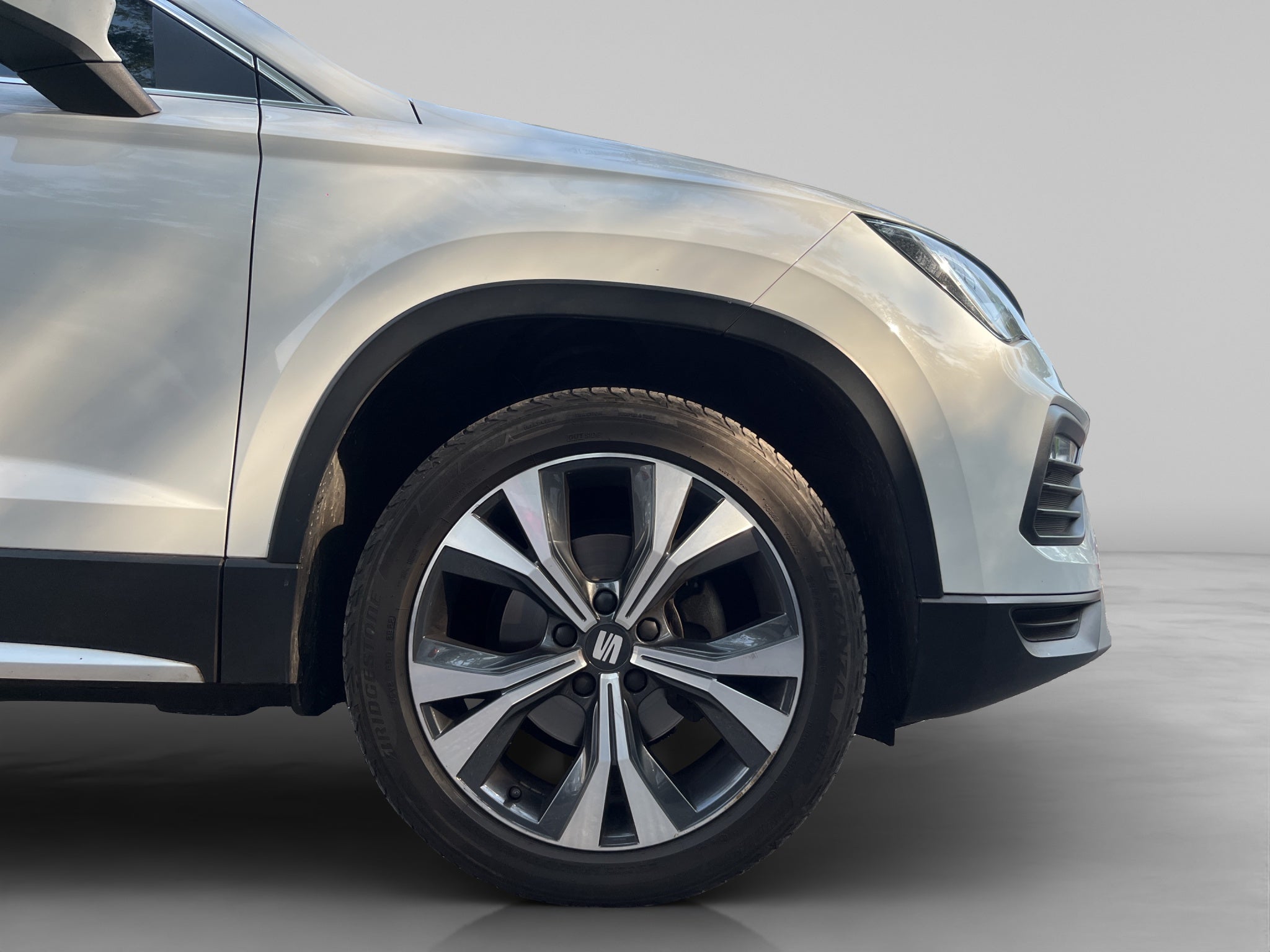 2023 Seat Ateca 1.4 Xperience At