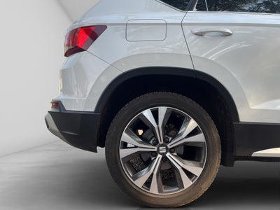 2023 Seat Ateca 1.4 Xperience At