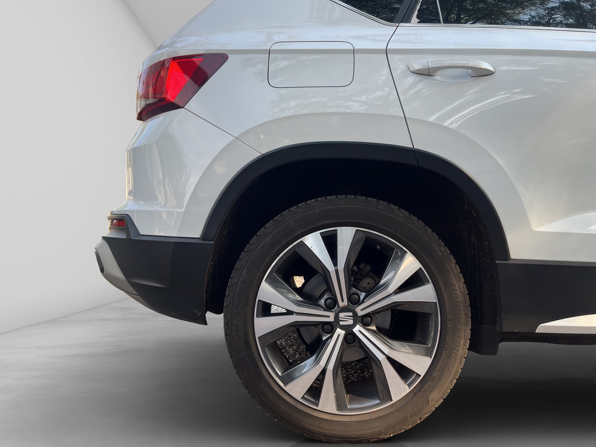 2023 Seat Ateca 1.4 Xperience At