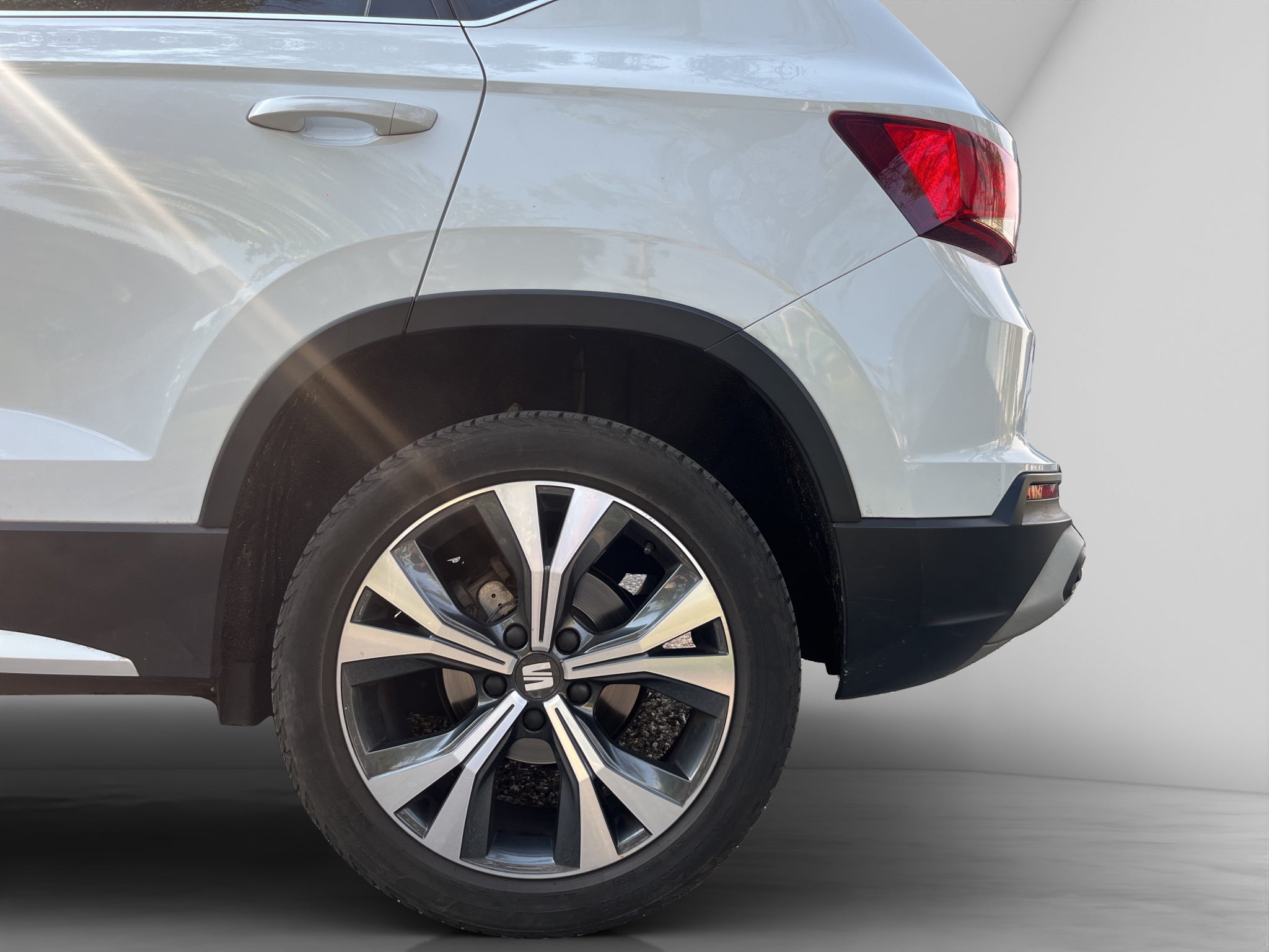 2023 Seat Ateca 1.4 Xperience At