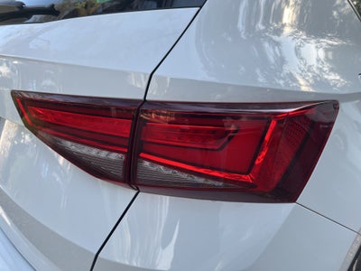 2023 Seat Ateca 1.4 Xperience At