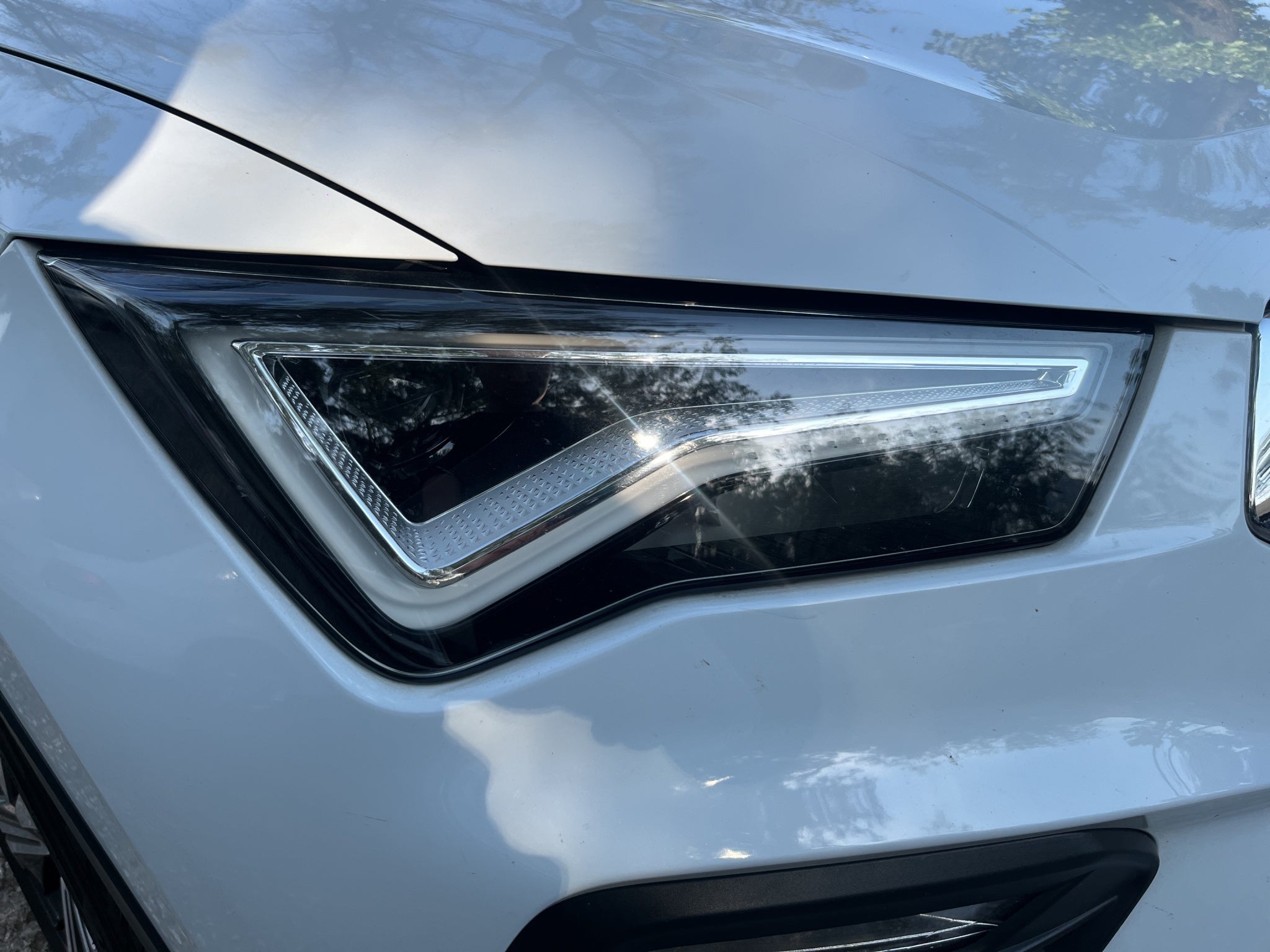 2023 Seat Ateca 1.4 Xperience At