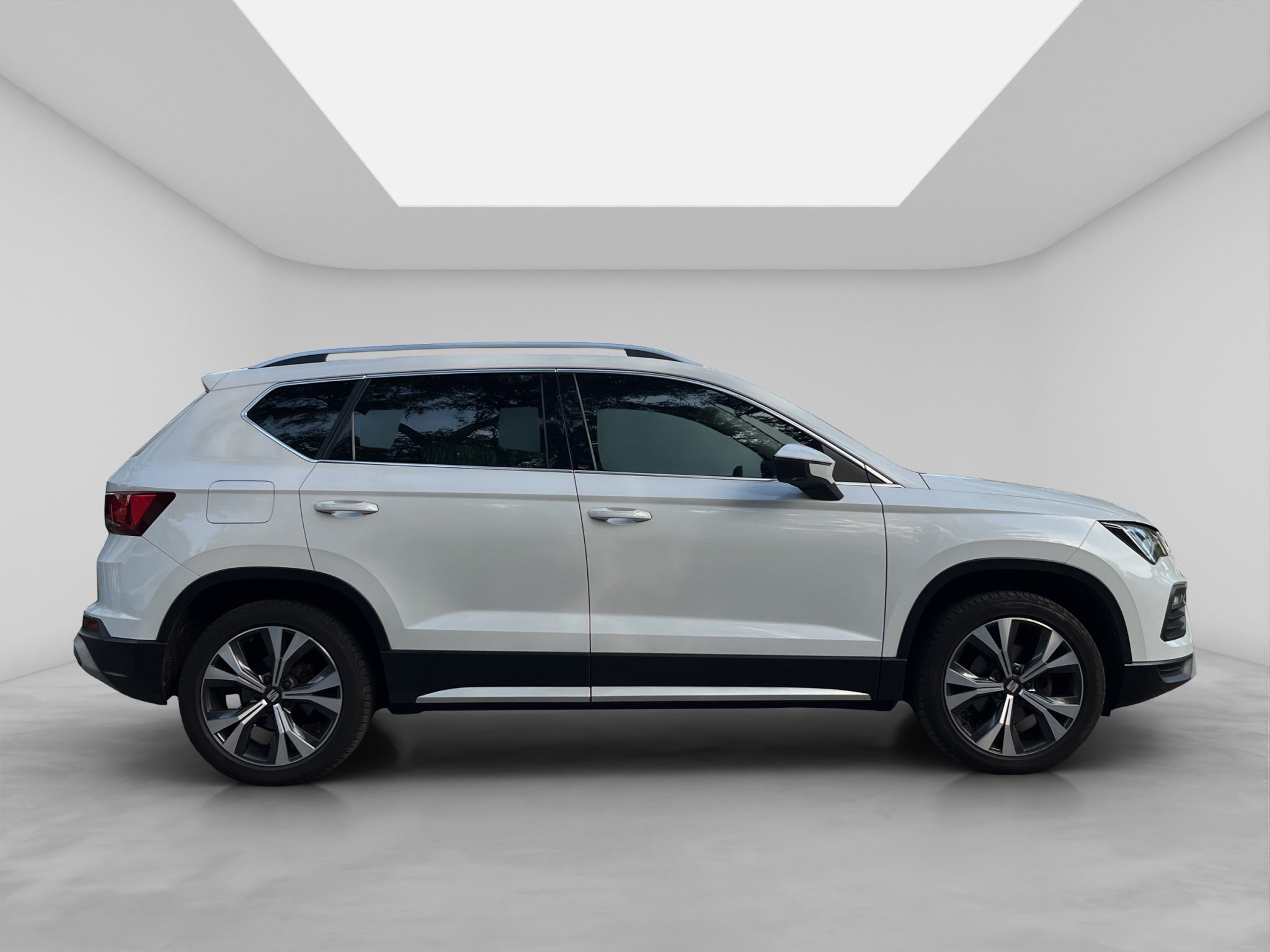 2023 Seat Ateca 1.4 Xperience At