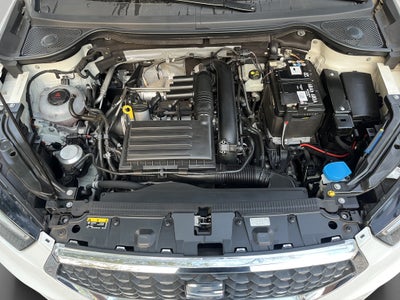 2023 Seat Ateca 1.4 Xperience At