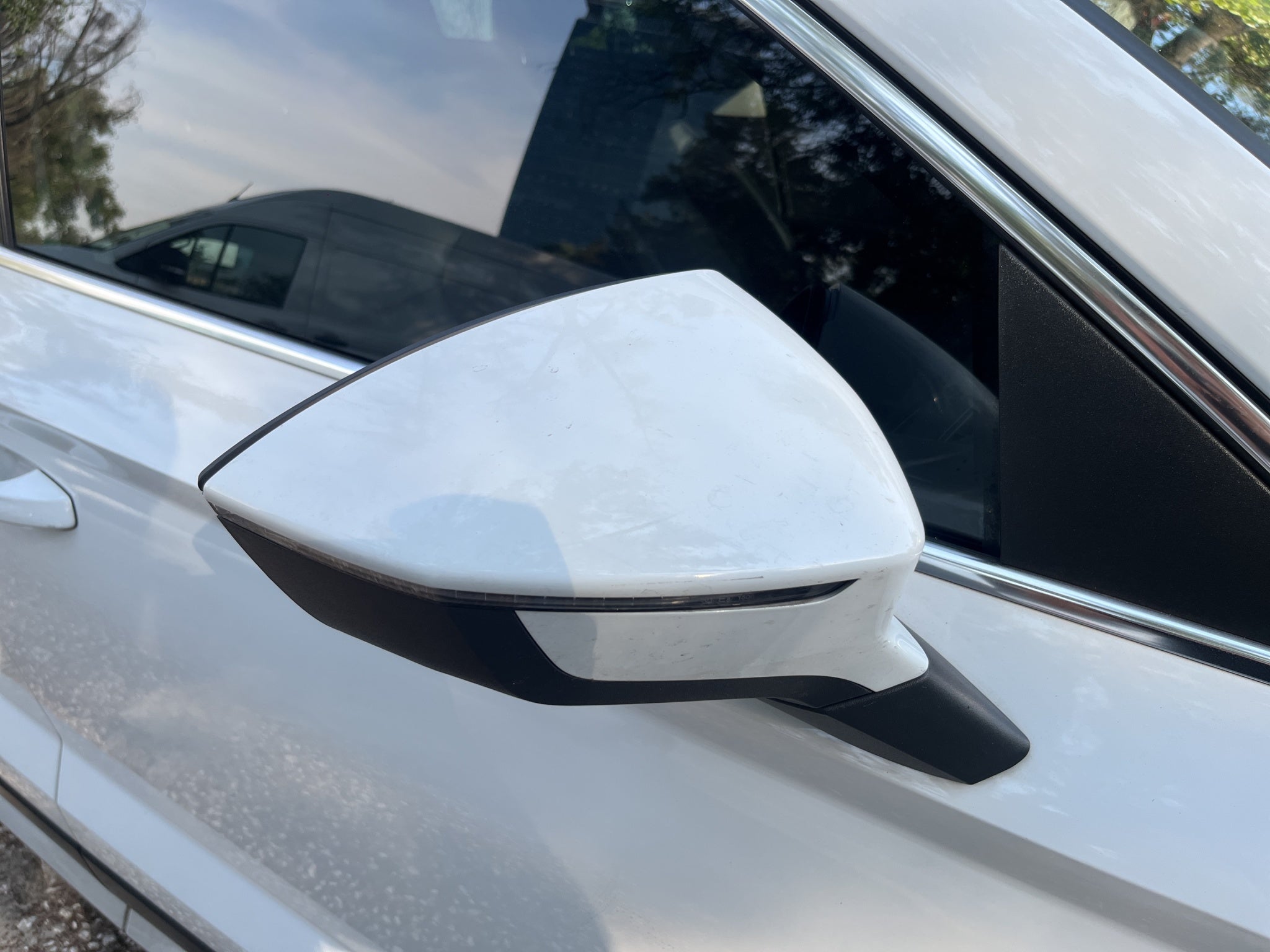 2023 Seat Ateca 1.4 Xperience At