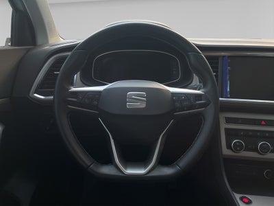 2023 Seat Ateca 1.4 Xperience At