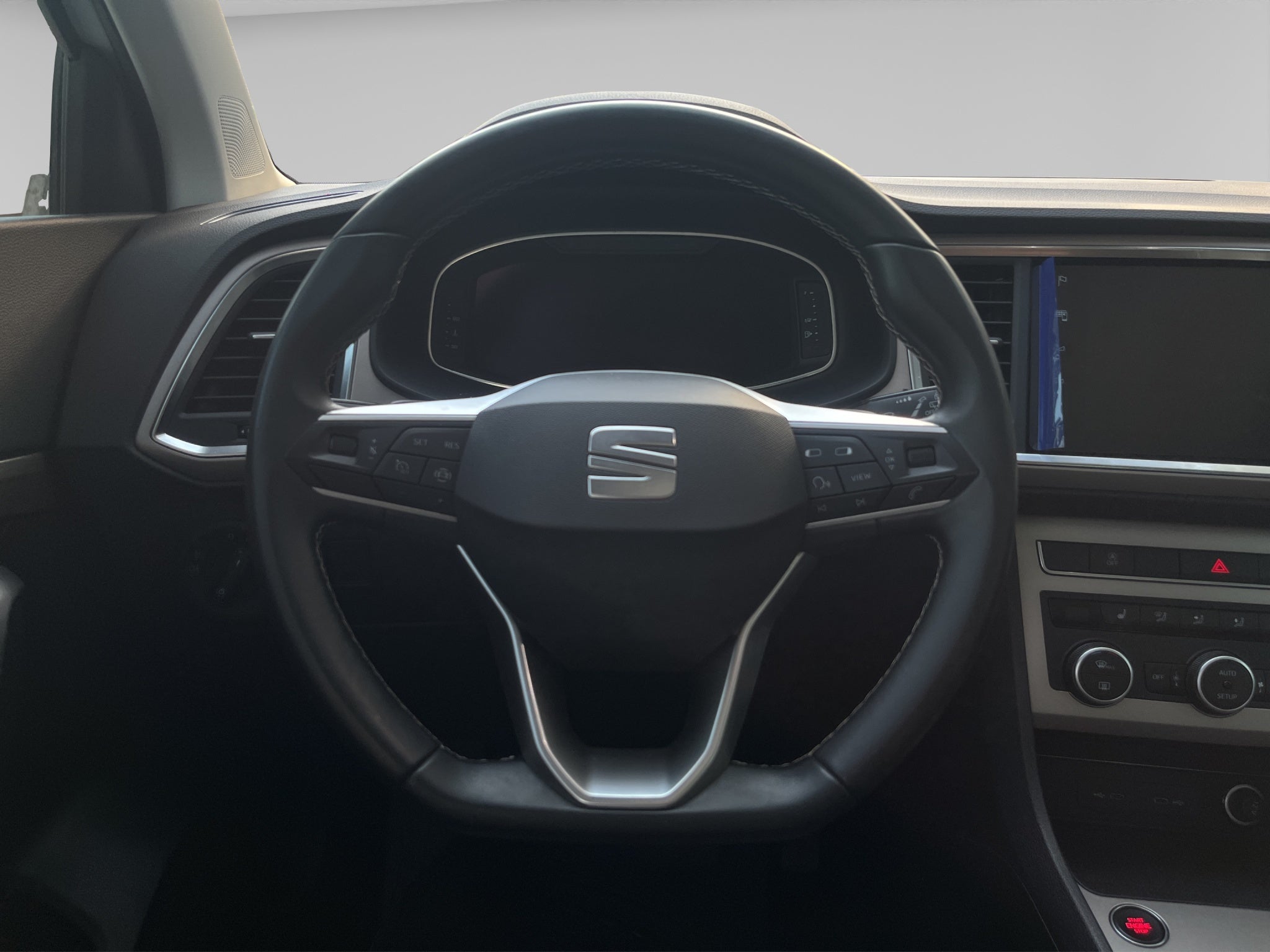 2023 Seat Ateca 1.4 Xperience At