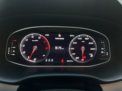2023 Seat Ateca 1.4 Xperience At
