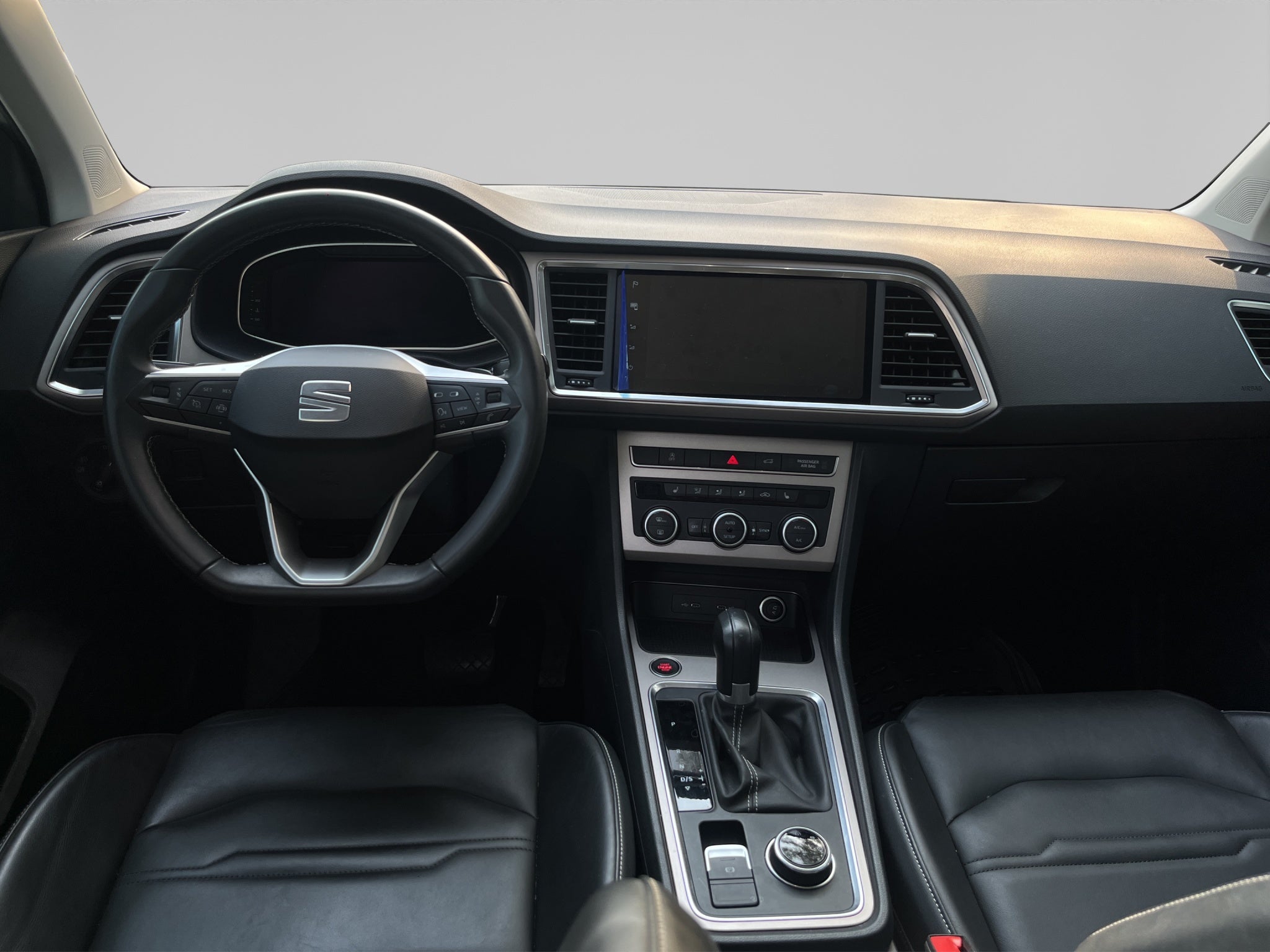 2023 Seat Ateca 1.4 Xperience At