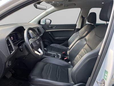 2023 Seat Ateca 1.4 Xperience At
