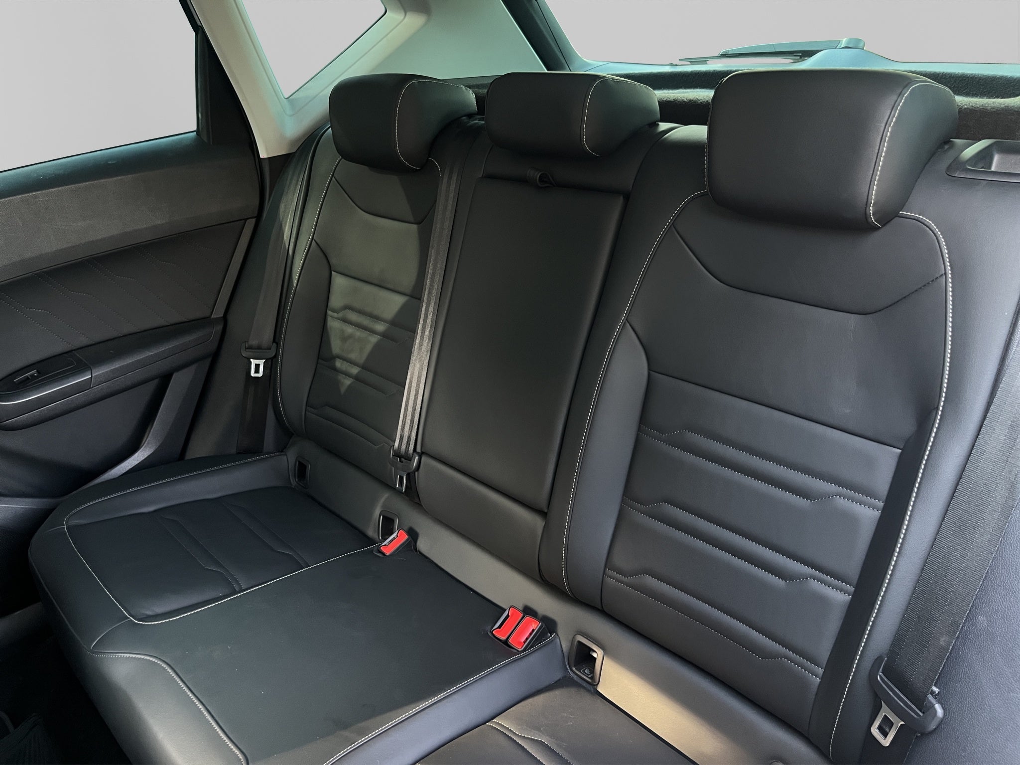 2023 Seat Ateca 1.4 Xperience At