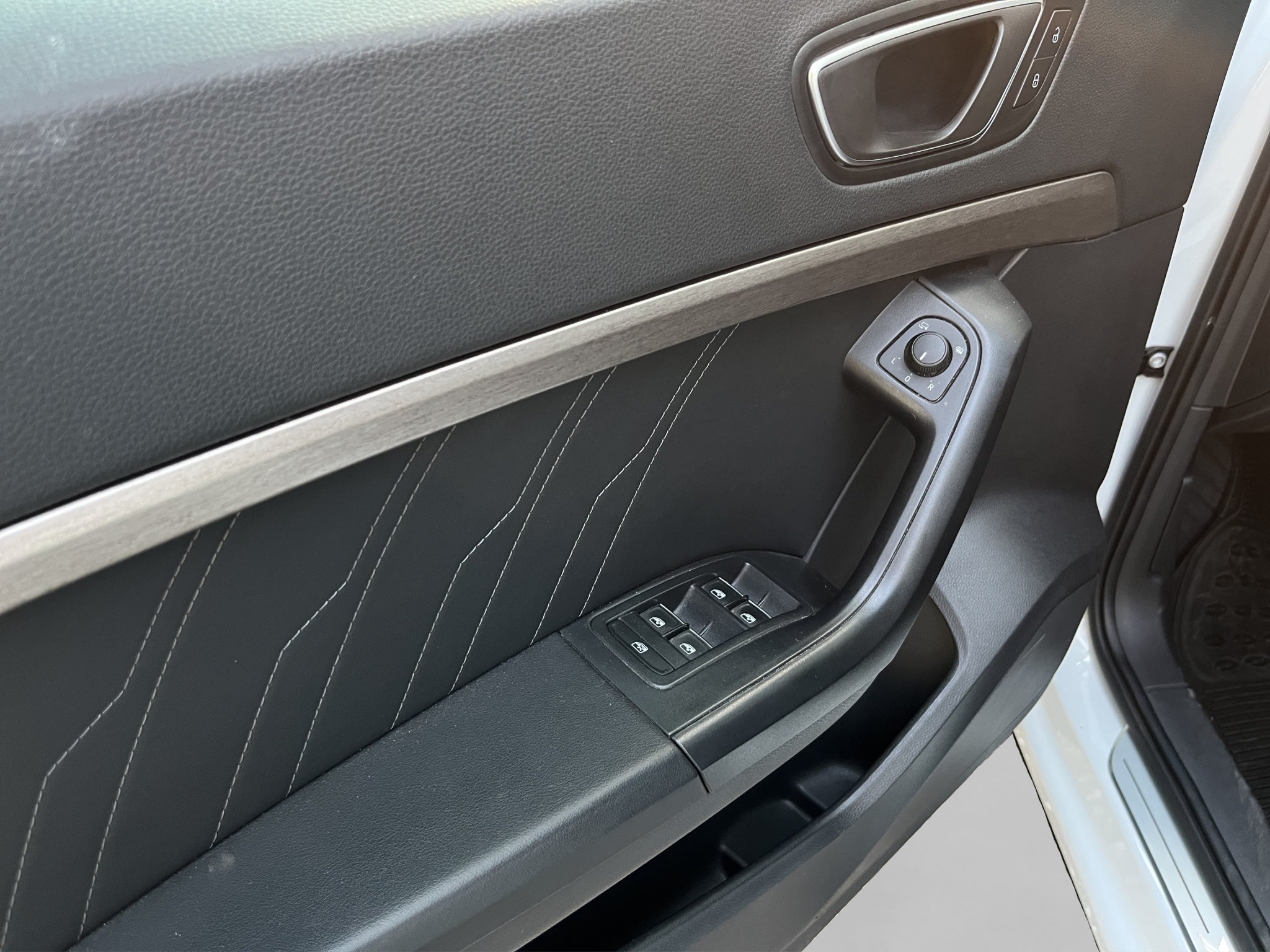 2023 Seat Ateca 1.4 Xperience At